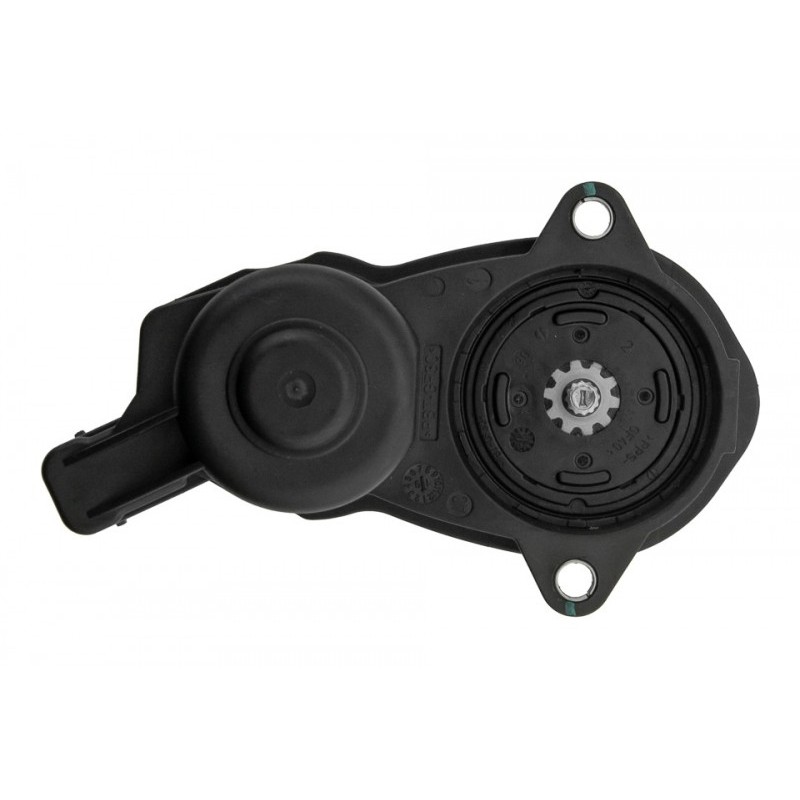 Motor etrier frana parcare Opel Astra K 2015-, Ampera 2016-, Chevrolet Volt 2016-, Stanga, 13507390