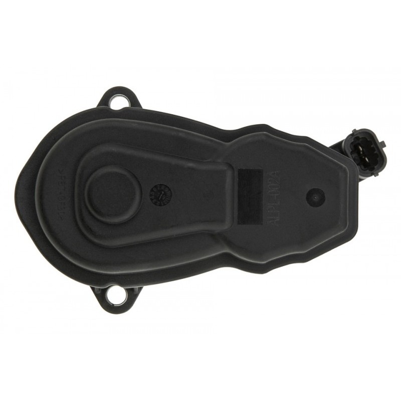 Motor etrier frana parcare Opel Astra K 2015-, Ampera 2016-, Chevrolet Volt 2016-, Dreapta, HZS-PL-002A