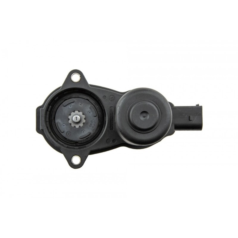 Motor etrier frana parcare Audi A6 2010-2018, A7 2010-2018, A8 2010-2018, Stanga, Dreapta, 4H0998281
