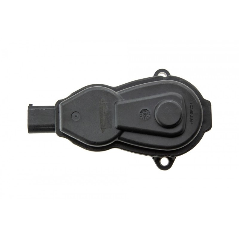 Motor etrier frana parcare Audi A6 2010-2018, A7 2010-2018, A8 2010-2018, Stanga, Dreapta, 4H0998281