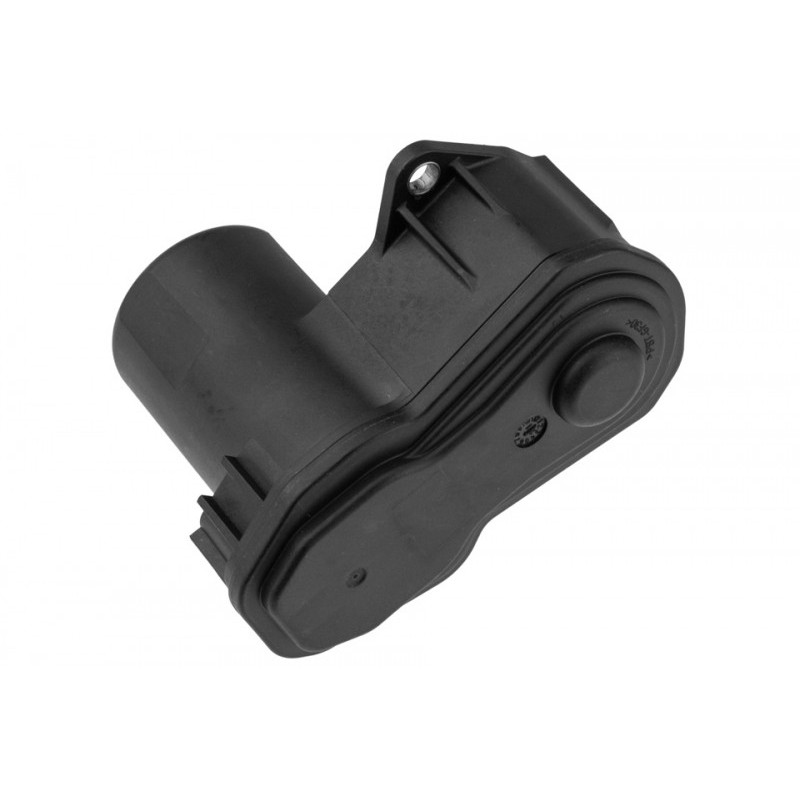 Motor etrier frana parcare Vw Sharan 2010-, Seat Alhambra 2015-, Audi Q3 2012-, Dreapta, pt Disc 300mm, Grosime 12mm, 8U0998281