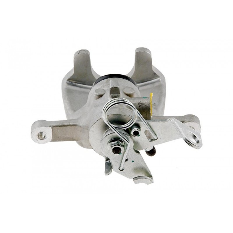 Etrier frana spate Alfa Romeo Giulietta 2010-, Dreapta, Grosime Tarczy 12mm, 51877193
