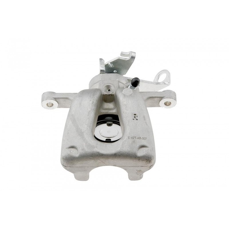 Etrier frana spate Alfa Romeo Giulietta 2010-, Dreapta, Grosime Tarczy 12mm, 51877193