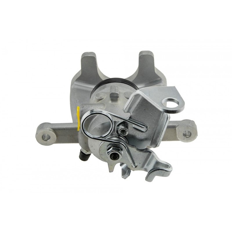 Etrier frana spate Alfa Romeo 159 2005-, Brera 2006-, Spider 2006-, Stanga, Disc frana 22mm, 77363651