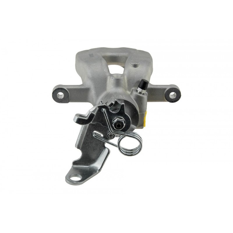 Etrier frana spate Alfa Romeo 159 2005-, Brera 2006-, Spider 2006-, Stanga, Disc frana 22mm, 77363651