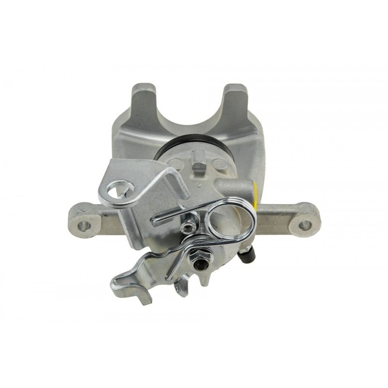 Etrier frana spate Alfa Romeo 159 2005-, Brera 2006-, Spider 2006-, Dreapta, Disc frana 22mm, 77363652