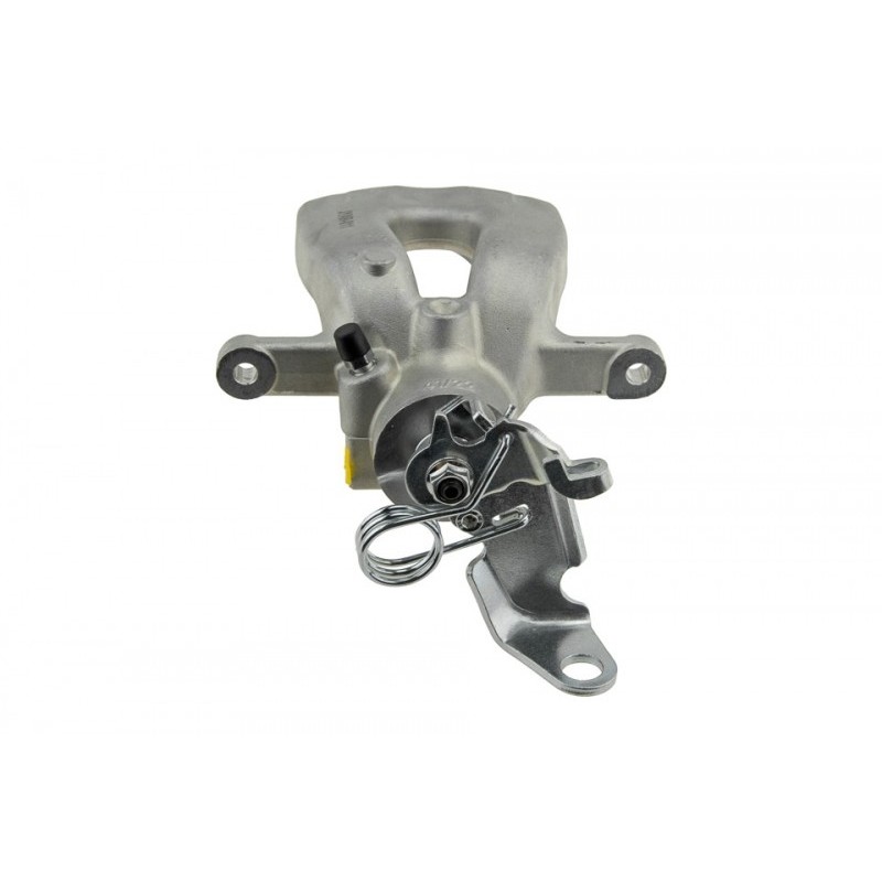 Etrier frana spate Alfa Romeo 159 2005-, Brera 2006-, Spider 2006-, Dreapta, Disc frana 22mm, 77363652