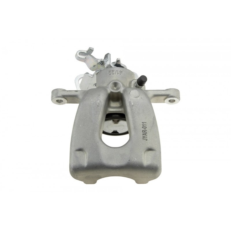 Etrier frana spate Alfa Romeo 159 2005-, Brera 2006-, Spider 2006-, Dreapta, Disc frana 22mm, 77363652