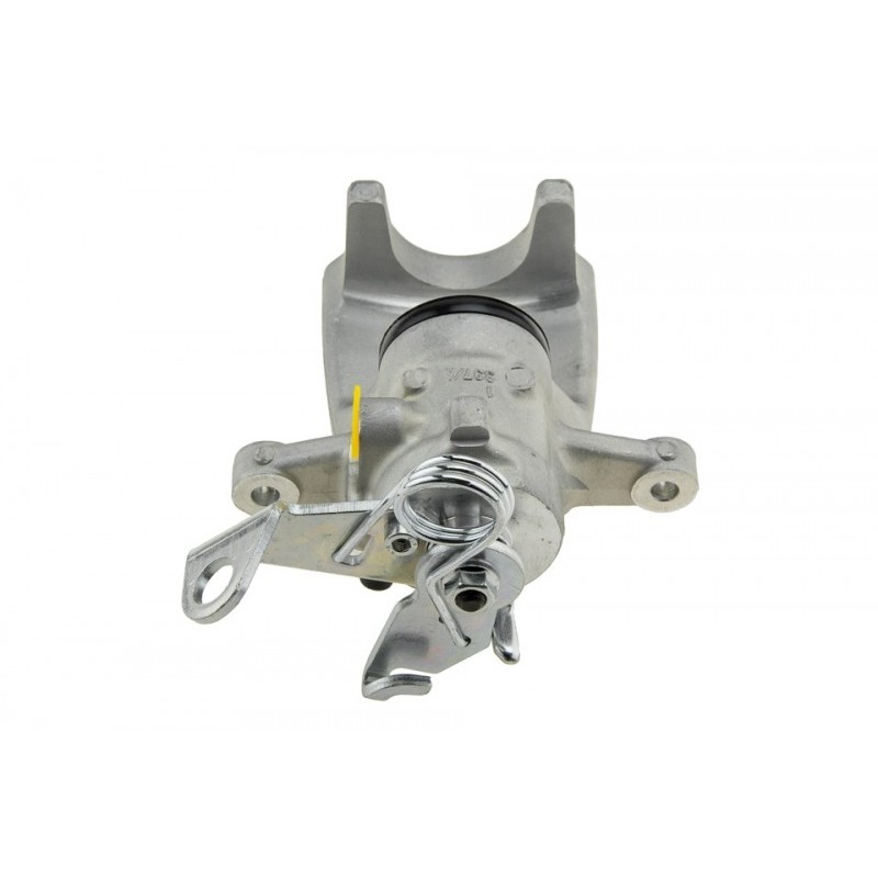Etrier frana spate Alfa Romeo Giulietta 2010-, Stanga, Disc frana 10mm, 344630
