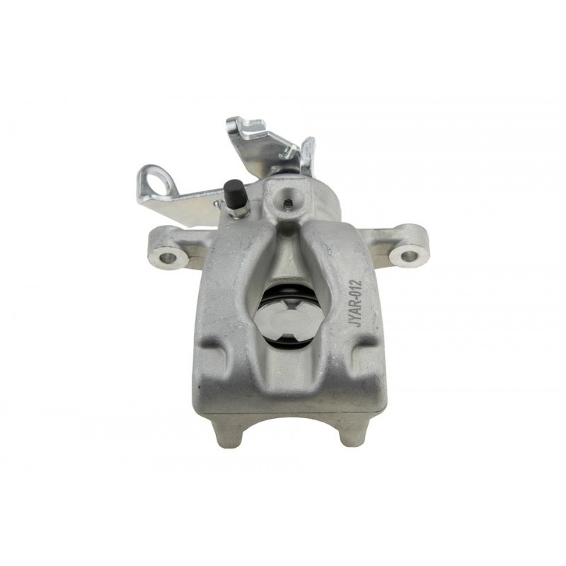 Etrier frana spate Alfa Romeo Giulietta 2010-, Stanga, Disc frana 10mm, 344630