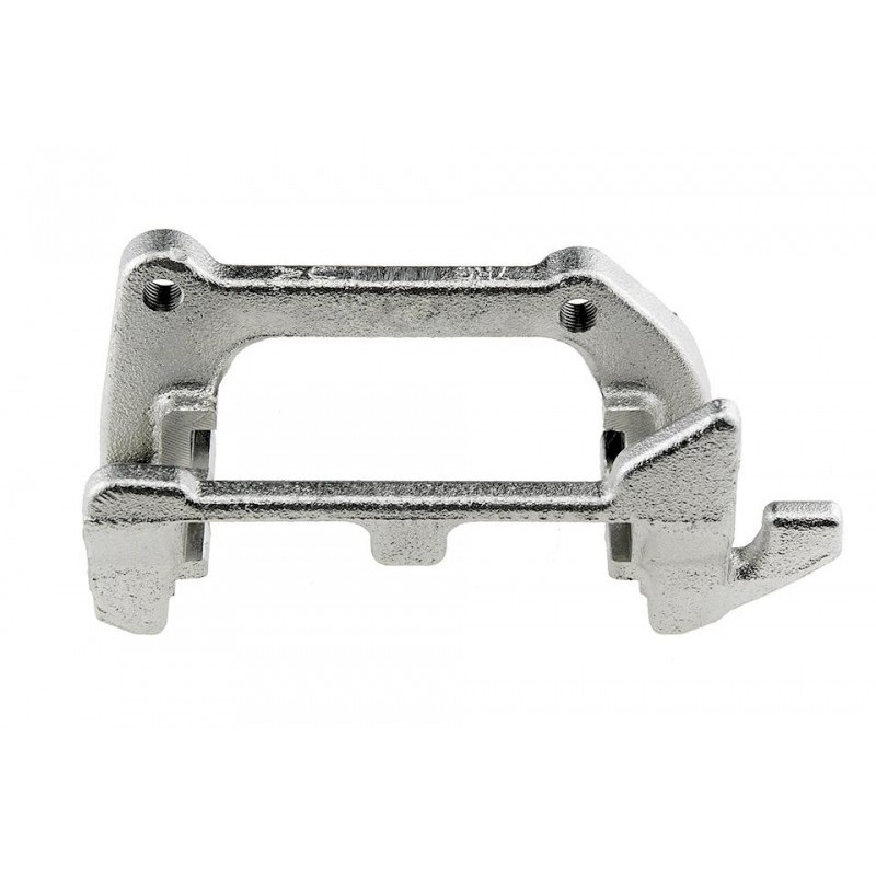 Suport etrier de franare Audi A4 2007-2015, A5 2007-2017, A6 2010-, A7 2010-, Q5 2009-, Spate, Stanga, Disc frana 12mm, HZT-AU-003A