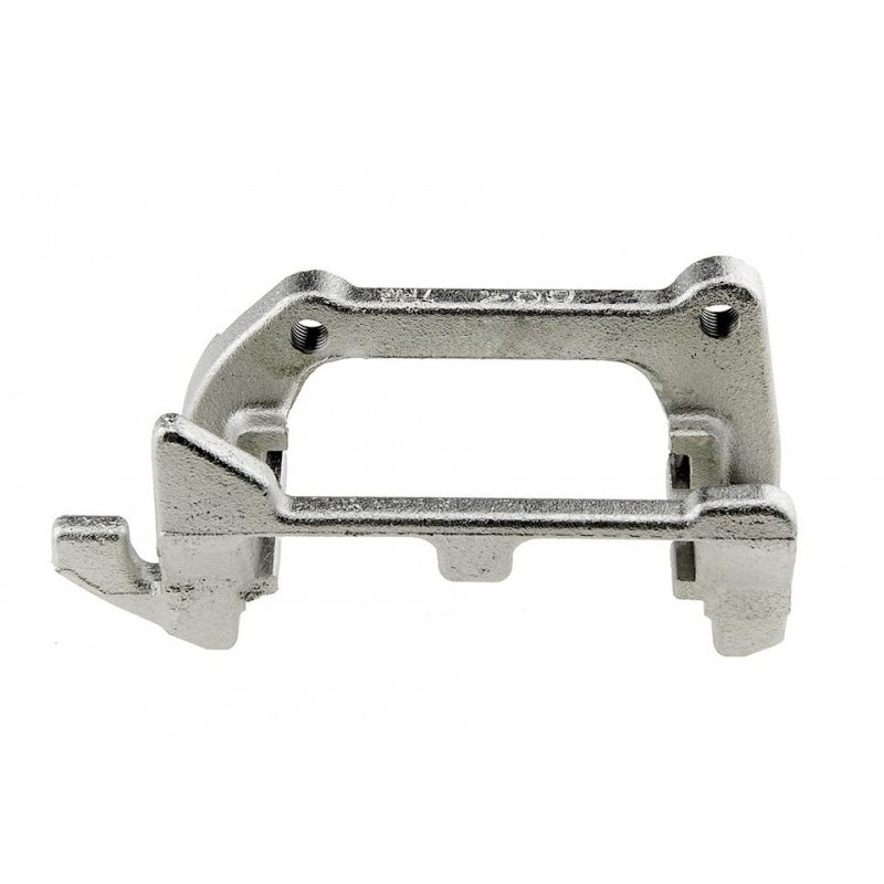 Suport etrier de franare Audi A4 2007-2015, A5 2007-2017, A6 2010-, A7 2010-, Q5 2009-, Spate, Dreapta, Disc frana 12mm, HZT-AU-003A