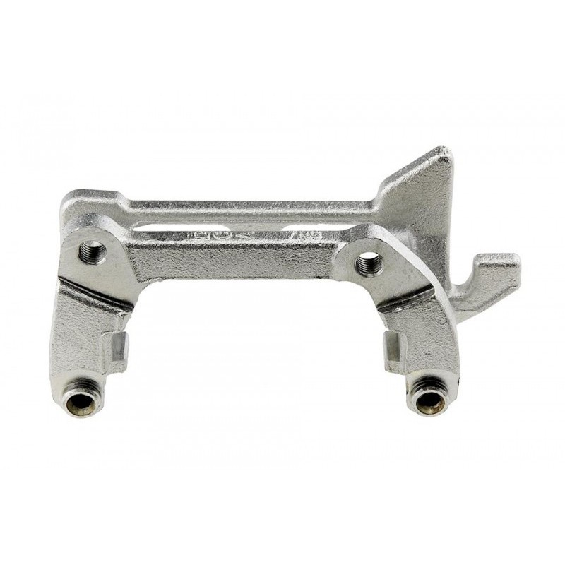 Suport etrier de franare Audi A4 2007-2015, A5 2007-2017, A6 2010-, A7 2010-, Q5 2009-, Spate, Dreapta, Disc frana 12mm, HZT-AU-003A