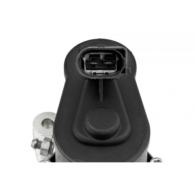 Etrier de frana spate Audi A6 C6 2004-, A6 Allroad 2006-2010, Stanga, Electric, pt Disc 302mm neventilat, 4F0615403A