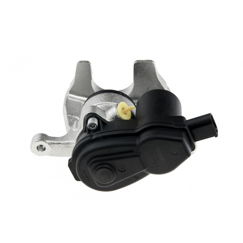 Etrier frana spate Audi Q5 2009-, A4 S4 2009-, A5 S5, Rs5 2011-, Stanga, Electric, Disc frana 22mm, 8K0615403