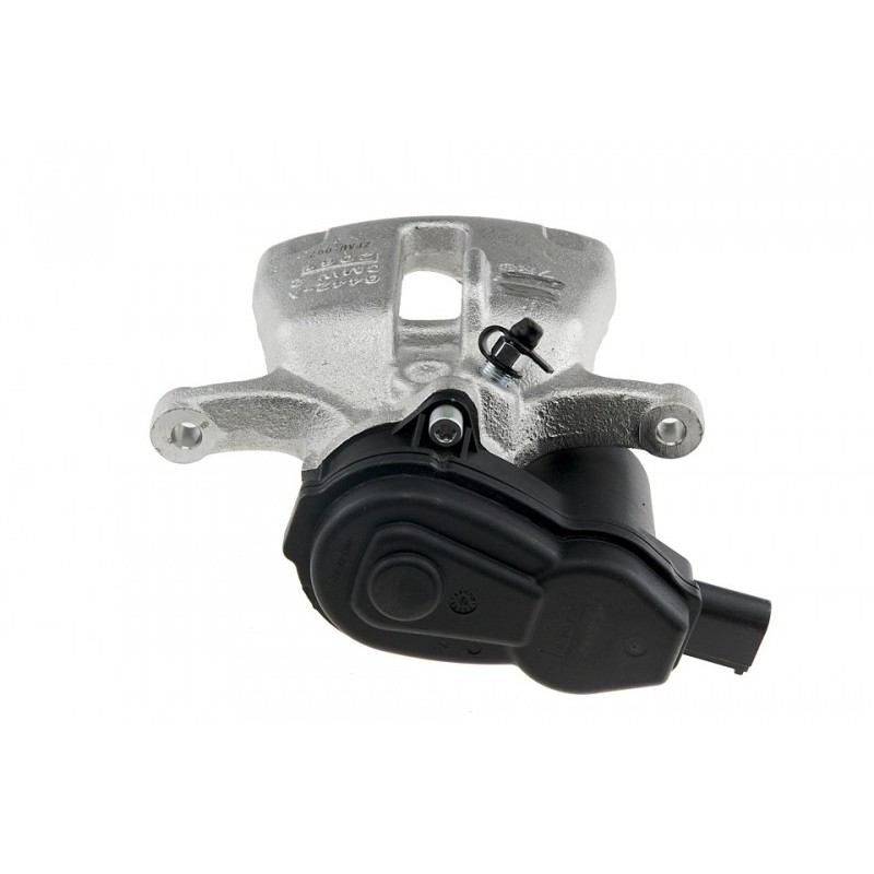 Etrier frana spate Audi Q5 2009-, A4 S4 2009-, A5 S5, Rs5 2011-, Dreapta, Electric, Disc frana 22mm, 8K0615404