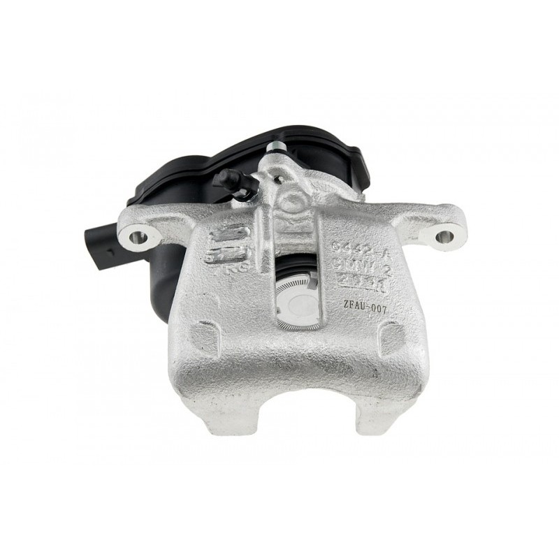 Etrier frana spate Audi Q5 2009-, A4 S4 2009-, A5 S5, Rs5 2011-, Dreapta, Electric, Disc frana 22mm, 8K0615404