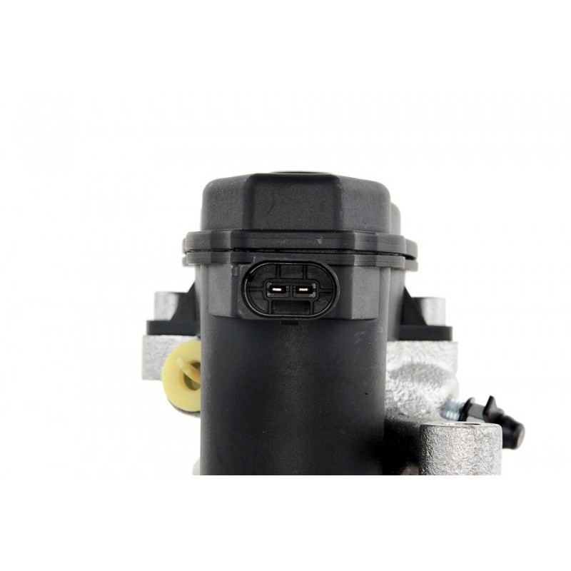Etrier frana spate Audi Q5 2009-, A4 S4 2009-, A5 S5, Rs5 2011-, Dreapta, Electric, Disc frana 22mm, 8K0615404