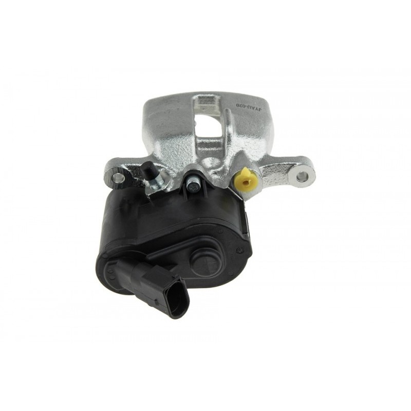Etrier frana spate Audi A6 2004-07.2006, Dreapta, Electric, 4F0615404