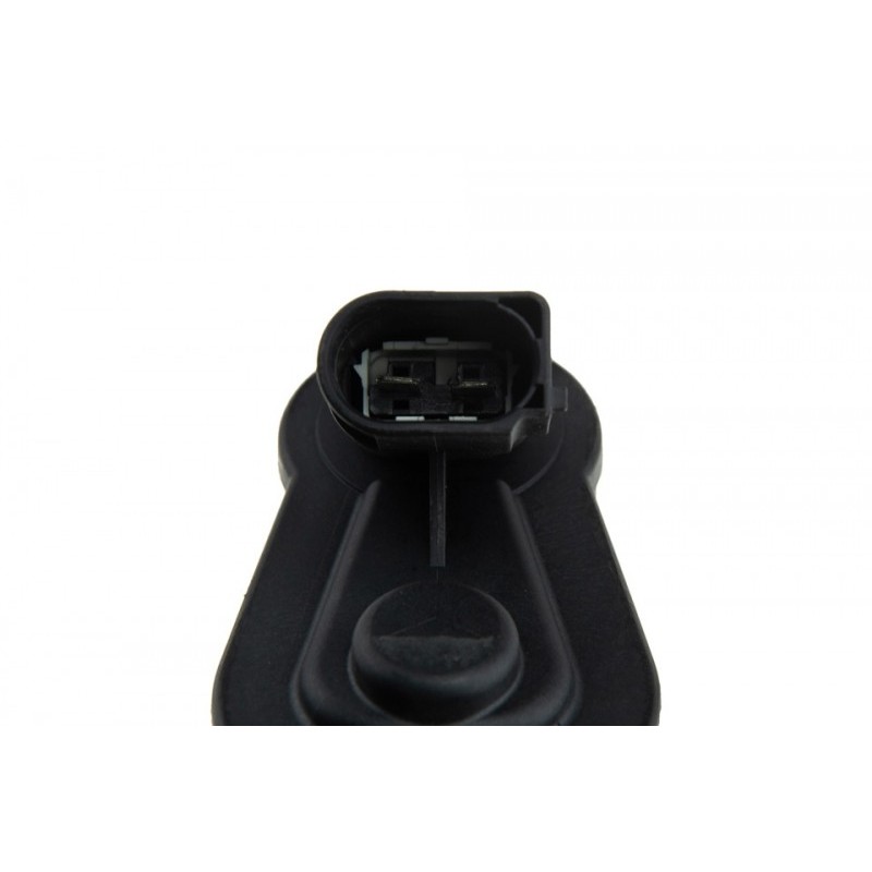 Etrier frana spate Audi A6 2004-07.2006, Dreapta, Electric, 4F0615404