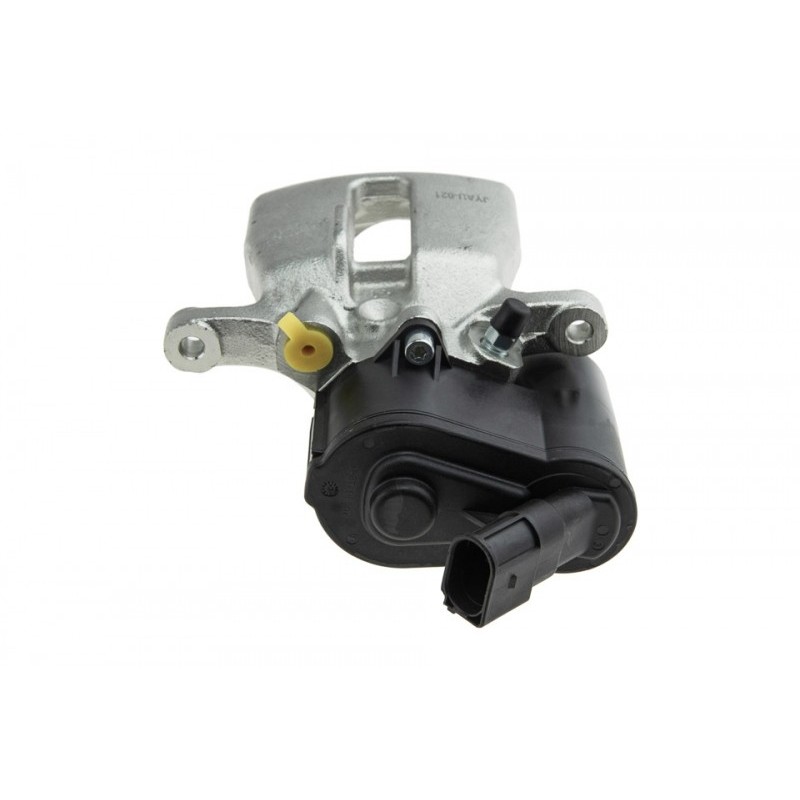 Etrier frana spate Audi A6 2004-07.2006, Stanga, Electric, 4F0615403