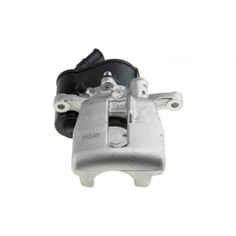 Etrier frana spate Audi A6 2004-07.2006, Stanga, Electric, 4F0615403