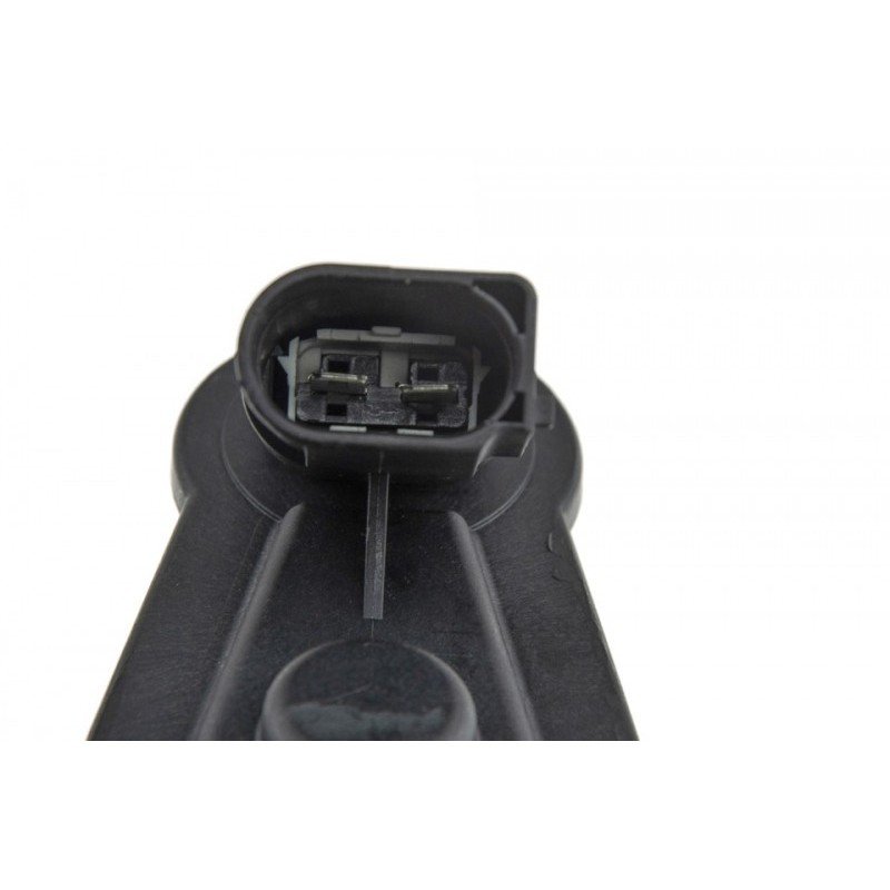Etrier frana spate Audi A6 2004-07.2006, Stanga, Electric, 4F0615403