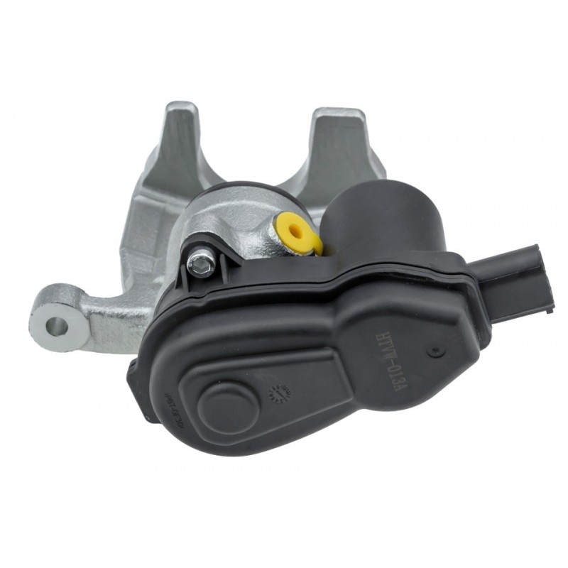 Etrier frana spate Audi A6 2010-2018, A6 Allroad 2012-2018, A7 2010-2018, Stanga, Electric, pt Disc 330mm, 4G0615403A