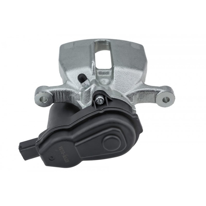 Etrier frana spate Audi A6 2010-2018, A6 Allroad 2012-2018, A7 2010-2018, Stanga, Electric, pt Disc 330mm, 4G0615403A