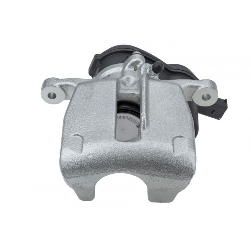 Etrier frana spate Audi A6 2010-2018, A6 Allroad 2012-2018, A7 2010-2018, Stanga, Electric, pt Disc 330mm, 4G0615403A