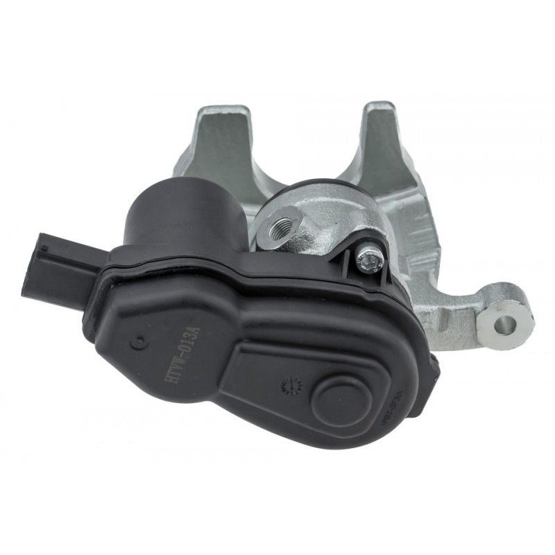 Etrier frana spate Audi A6 2010-2018, A6 Allroad 2012-2018, A7 2010-2018, Dreapta, Electric, pt Disc 330mm, 4G0615404A