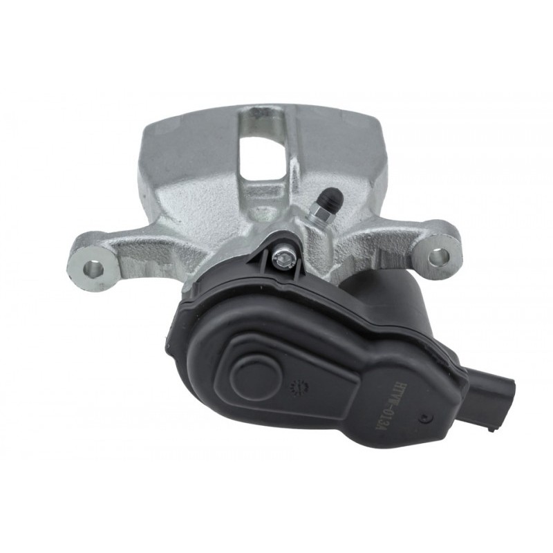 Etrier frana spate Audi A6 2010-2018, A6 Allroad 2012-2018, A7 2010-2018, Dreapta, Electric, pt Disc 330mm, 4G0615404A