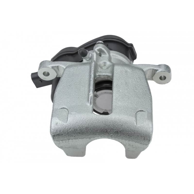 Etrier frana spate Audi A6 2010-2018, A6 Allroad 2012-2018, A7 2010-2018, Dreapta, Electric, pt Disc 330mm, 4G0615404A