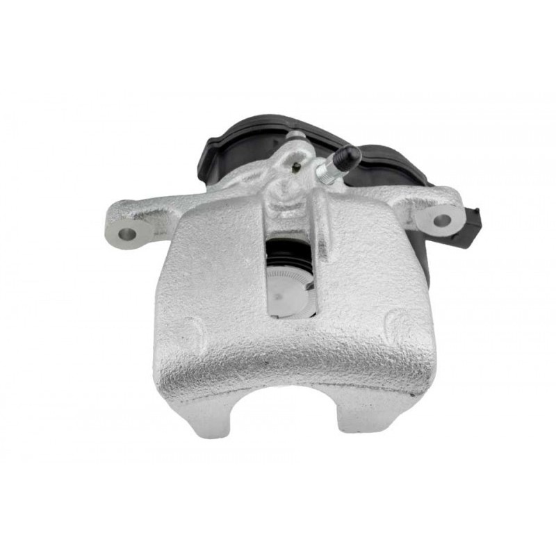 Etrier frana spate Audi A4 B8 11.2011-, A5 11.2011-, Q5 2008-, Stanga, Electric, Disc frana 12mm, 8K0615403E