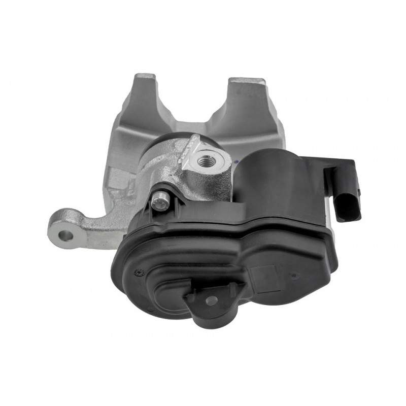Etrier frana spate Audi A4 B9 2015-, A4 Allroad 2016-, A5 2016-, A6 C8 2018-, A6 Allroad 2018-, A7 Sportback 2017-, Q5 2016-, Stanga, Electric, HZT-AU-028