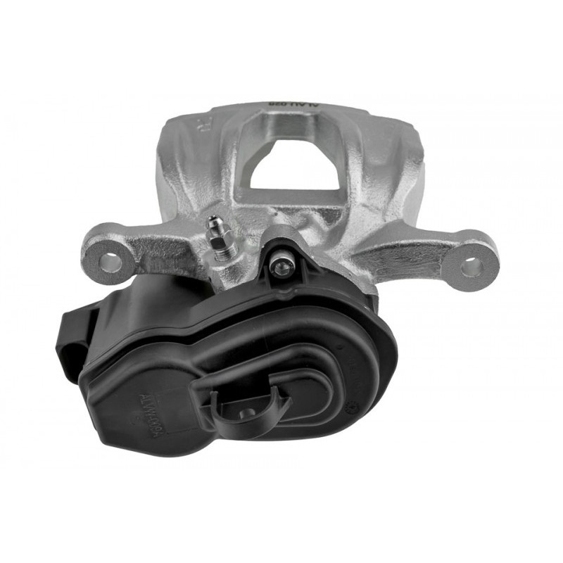 Etrier frana spate Audi A4 B9 2015-, A4 Allroad 2016-, A5 2016-, A6 C8 2018-, A6 Allroad 2018-, A7 Sportback 2017-, Q5 2016-, Stanga, Electric, HZT-AU-028