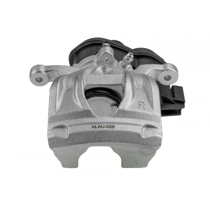 Etrier frana spate Audi A4 B9 2015-, A4 Allroad 2016-, A5 2016-, A6 C8 2018-, A6 Allroad 2018-, A7 Sportback 2017-, Q5 2016-, Stanga, Electric, HZT-AU-028