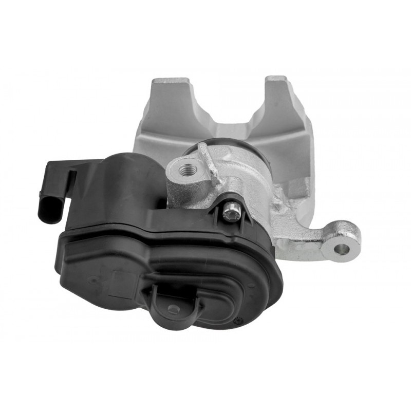Etrier frana spate Audi A4 B9 2015-, A4 Allroad 2016-, A5 2016-, A6 C8 2018-, A6 Allroad 2018-, A7 Sportback 2017-, Q5 2016-, Dreapta, Electric, HZT-AU-029