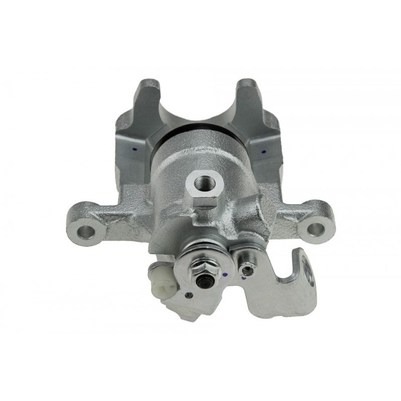 Etrier frana spate Audi 80 1991-1996, Stanga, 8A0615423