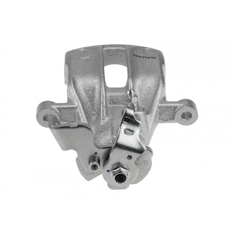 Etrier frana spate Audi 80 1991-1996, Stanga, 8A0615423