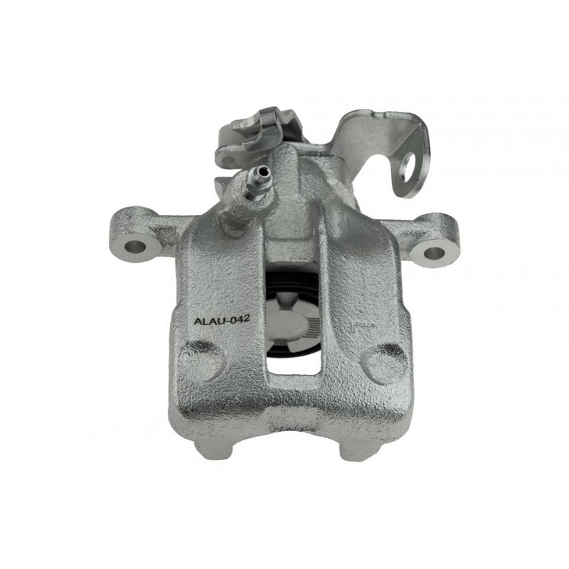 Etrier frana spate Audi 80 1991-1996, Stanga, 8A0615423