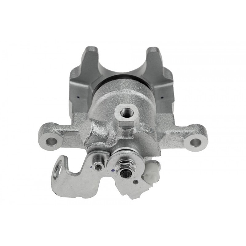 Etrier frana spate Audi 80 1991-1996, Dreapta, 8A0615424
