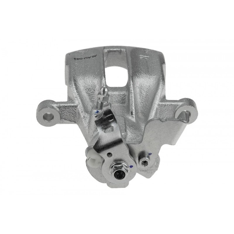 Etrier frana spate Audi 80 1991-1996, Dreapta, 8A0615424