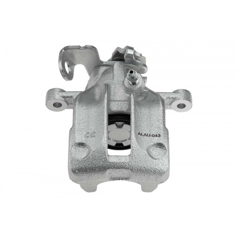 Etrier frana spate Audi 80 1991-1996, Dreapta, 8A0615424