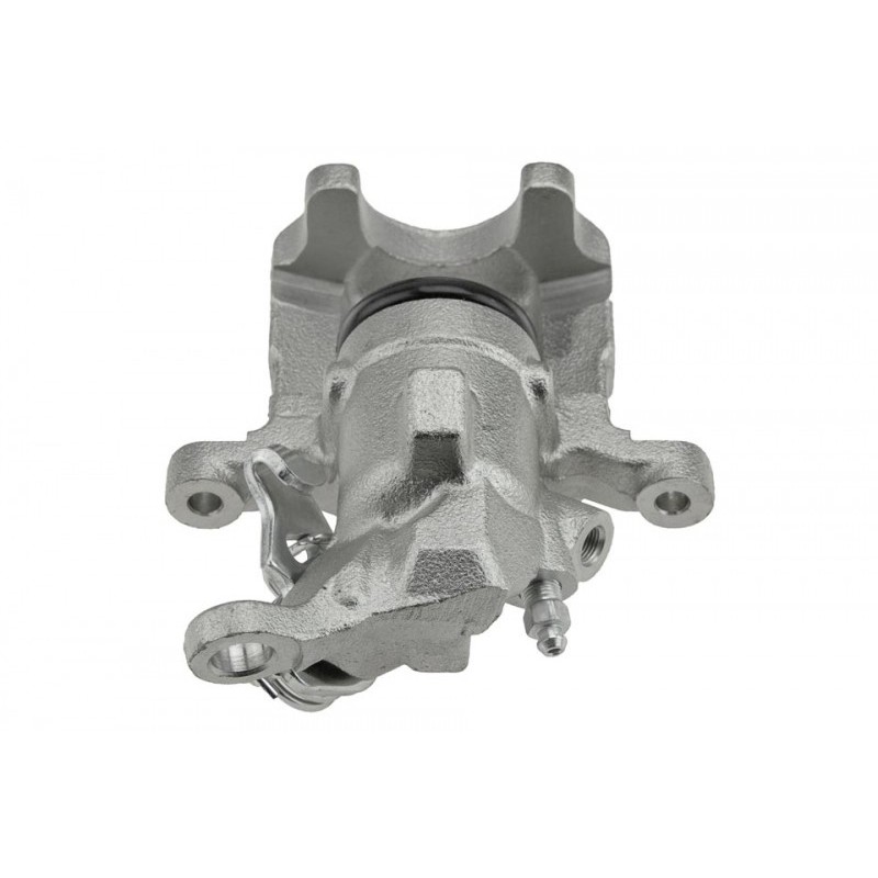 Etrier frana spate Audi Quattro A6 C4 1994-, 80, 90 B3 1986-, Coupe B3 88-, 100 C4 1990-, 200 C3 1986-, Dreapta, HZT-AU-044
