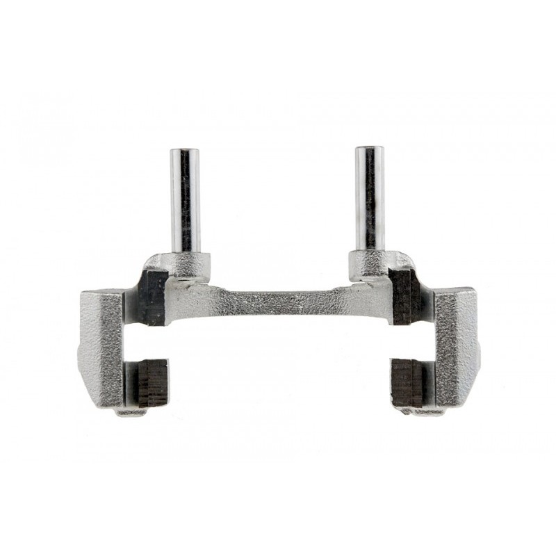 Suport etrier de franare Bmw Seria 3 E36 1990-1998, Rover 75 1999-2005, Spate, Stanga, Dreapta, 34211160332