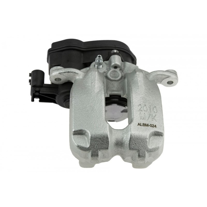 Etrier frana spate Bmw Seria 5 F10, F11 2010-, 6 F13 2011-, 6 Gran Coupe 2012-, Stanga, Electric, pt Disc 345mm, HZT-BM-024