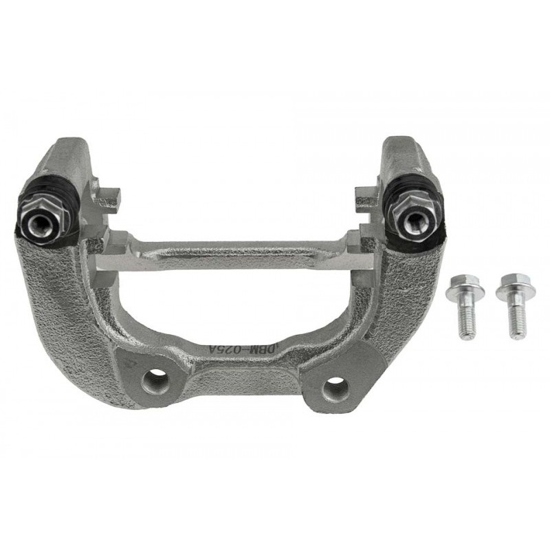 Suport etrier de franare Bmw Seria 5 F10, F11 2010-, 6 F13 2011-, 6 Gran Coupe 2012-, Dreapta, BDA1028