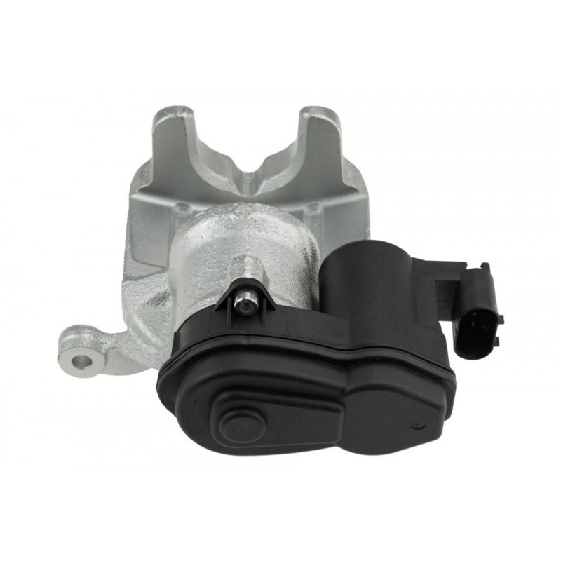 Etrier frana spate Bmw Seria 5 F10, F11 2010-, 6 F13 2011-, 6 Gran Coupe 2012-, Dreapta, Electric, pt Disc 345mm, HZT-BM-025
