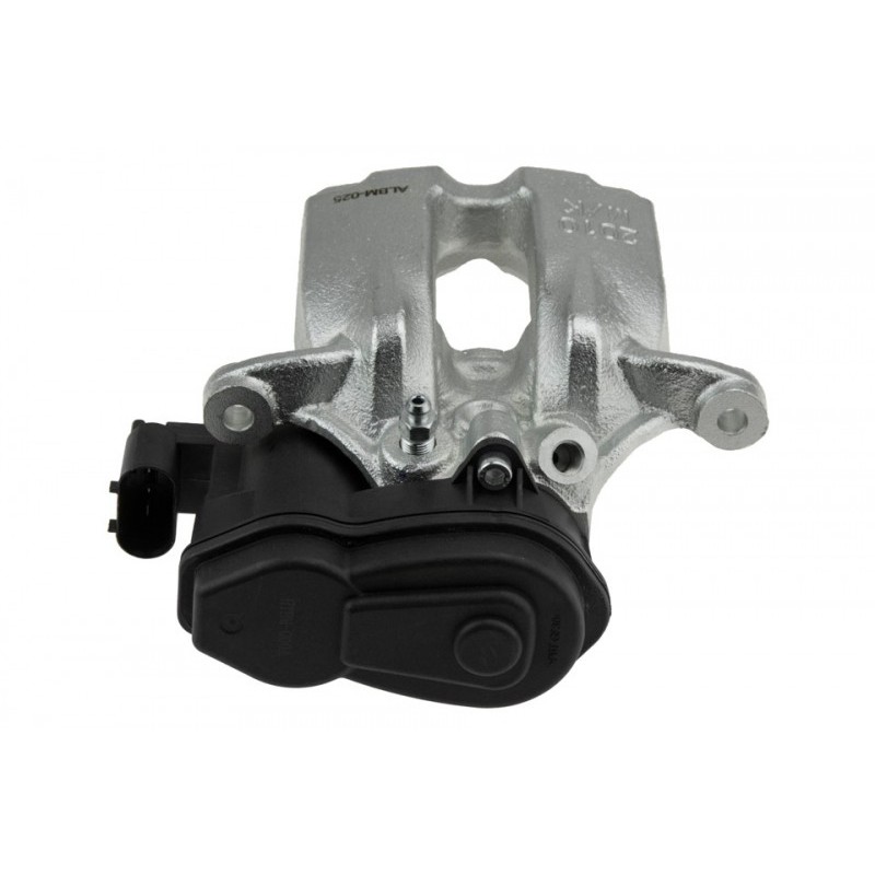 Etrier frana spate Bmw Seria 5 F10, F11 2010-, 6 F13 2011-, 6 Gran Coupe 2012-, Dreapta, Electric, pt Disc 345mm, HZT-BM-025